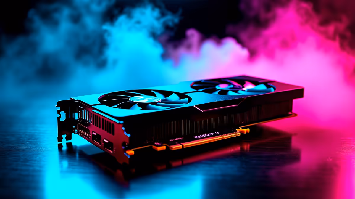 How to Optimise a PCIe 5.0 Graphics Card