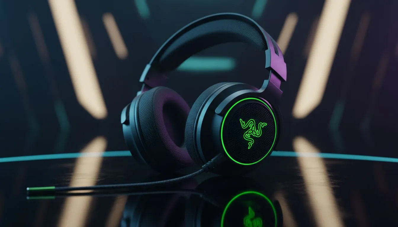 Optimise Razer audio for Xbox FPS