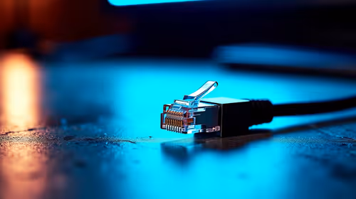 How to Optimise Ethernet cable Settings for South African Internet