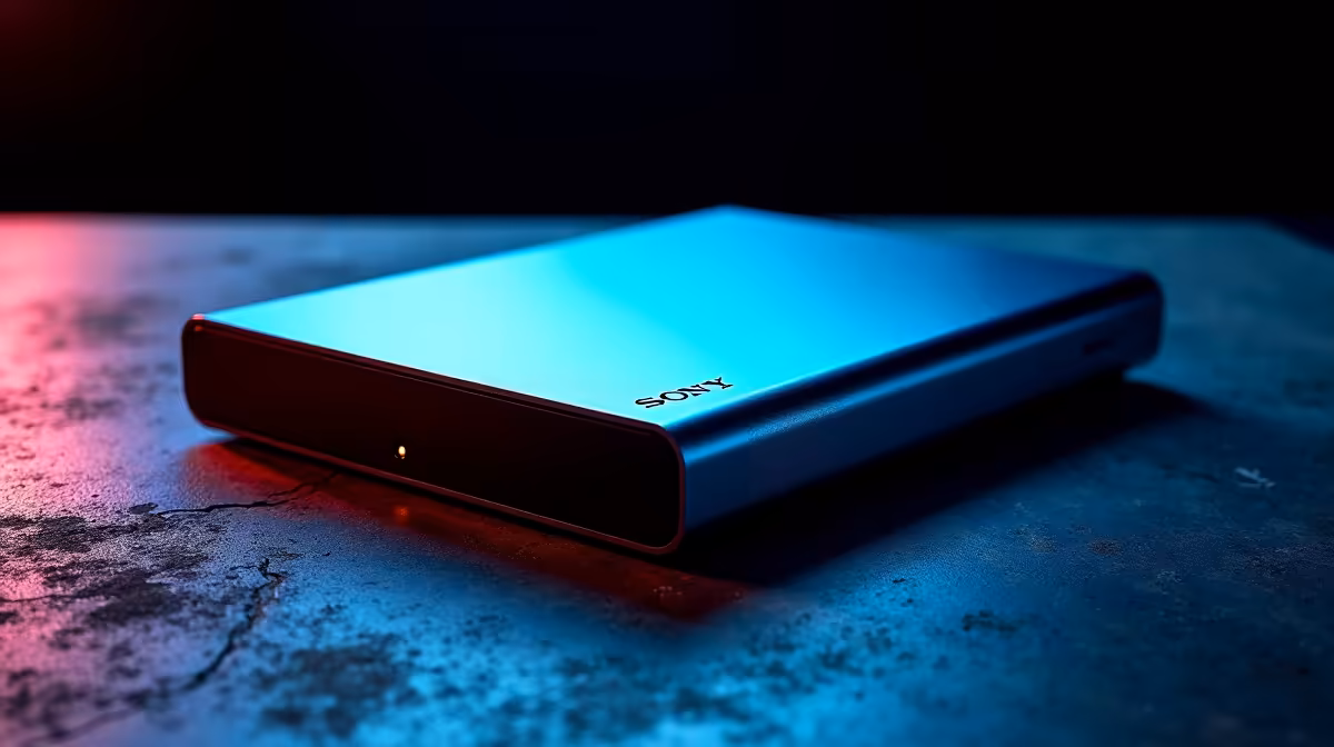 How to Optimise external hard drive Settings for