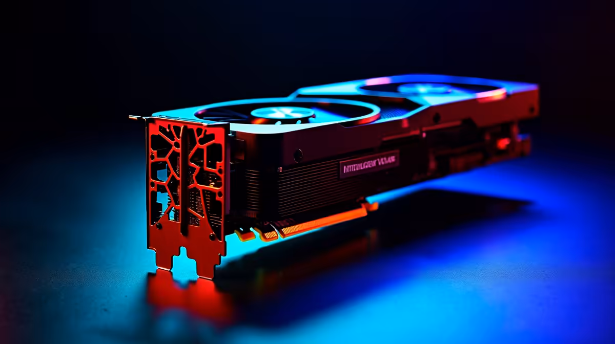 How to Optimise GPU Stability Using Intelligent Voltage