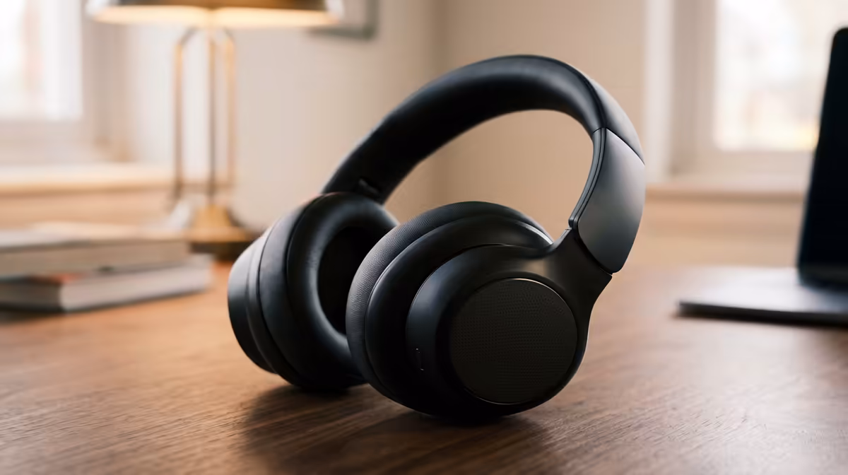 How to Optimise Headset EQ for Games, Music and Movies
