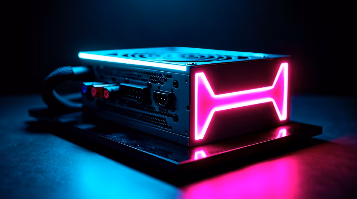 How to Optimise High-Wattage Power Delivery for Overclocked