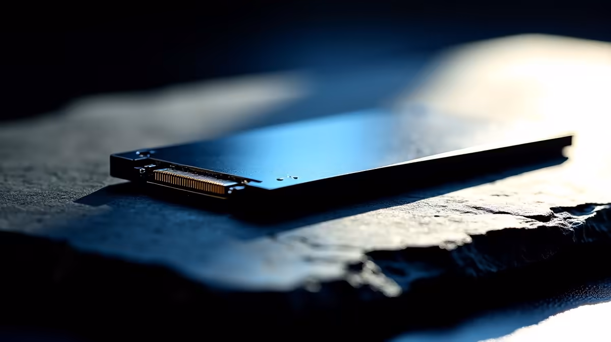 How to Optimise M.2 SSD Settings for SA Internet