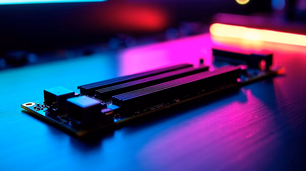 How to optimise PCIe 5.0 bandwidth
