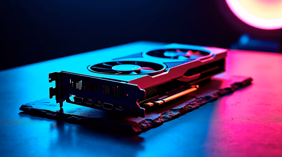 How to Optimise RTX 5060 Ti Settings for SA Internet