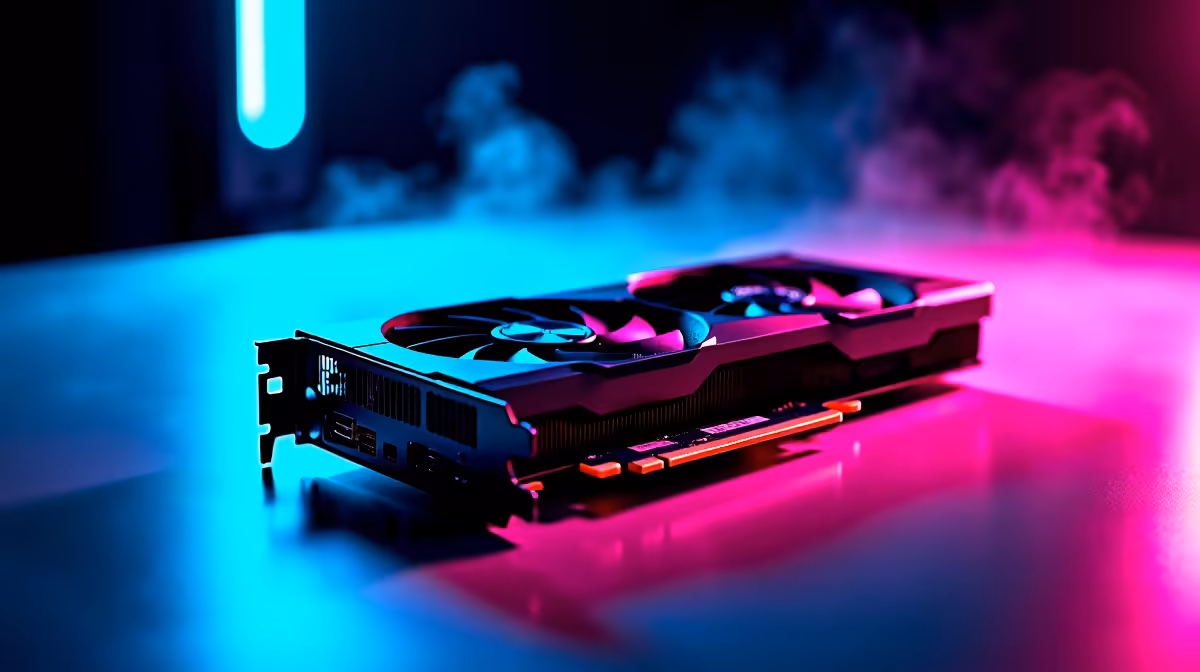 How to Optimise RX 7700 XT Settings for SA Internet