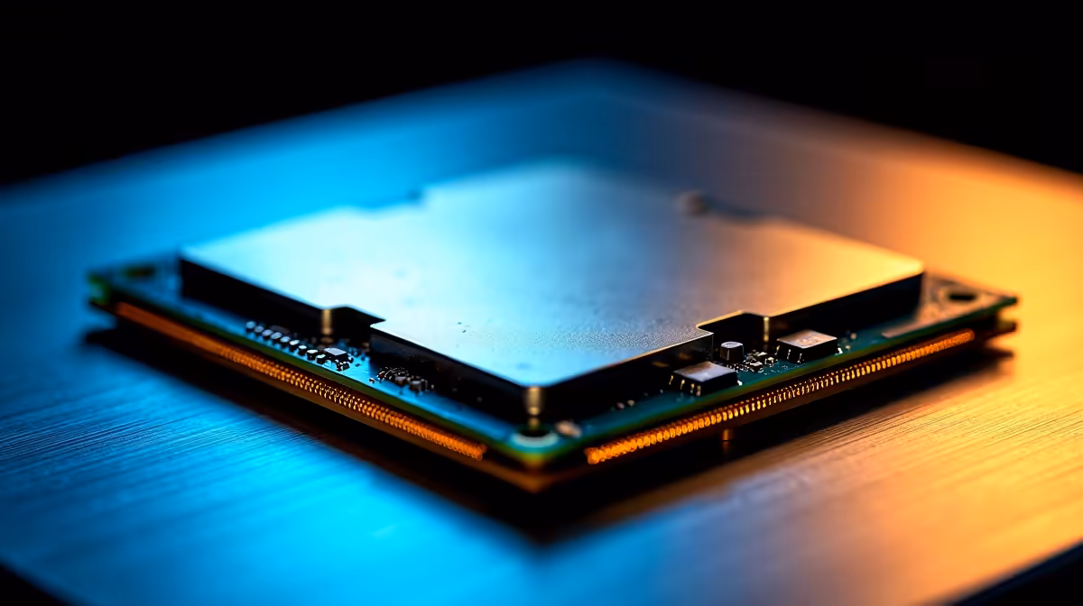 How to Optimise Ryzen 5 9600X for SA Internet Speeds