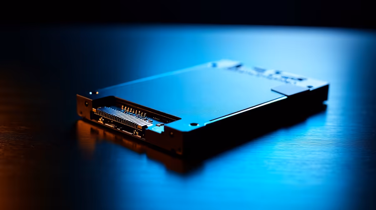 How to Optimise SATA SSD Settings for SA Internet