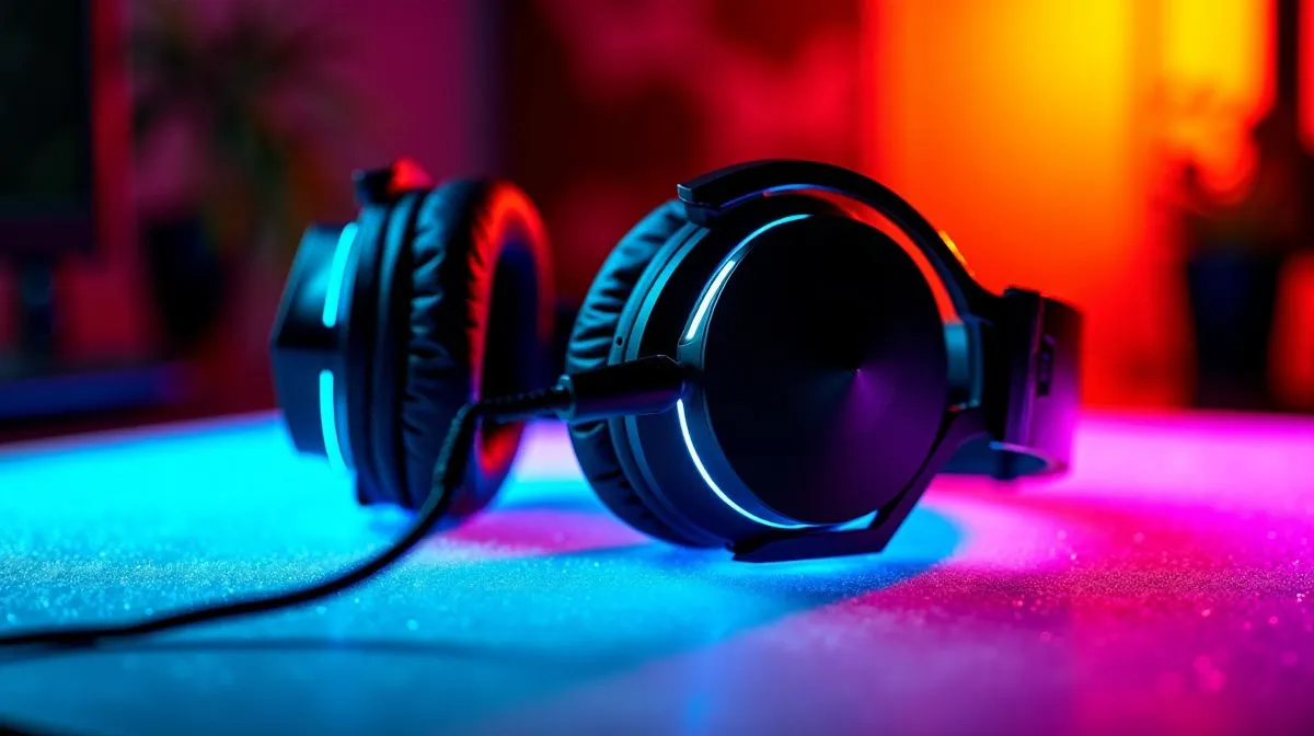 Dial in positional audio for faster aim