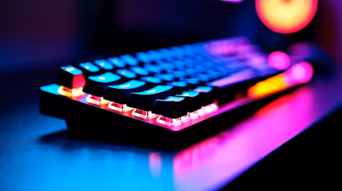 How to Optimise TKL keyboard for SA Internet Speeds