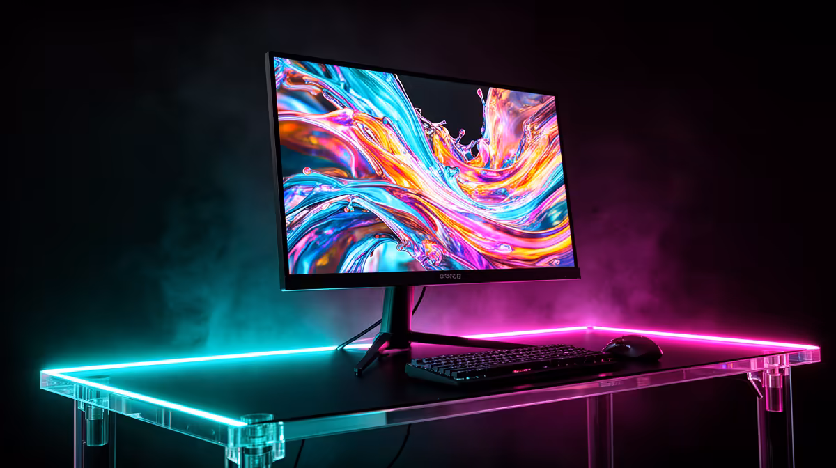 Setup Guide: Optimise Variable Refresh Rate Settings for Tea