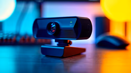 How to Optimise webcam Settings for South African Internet