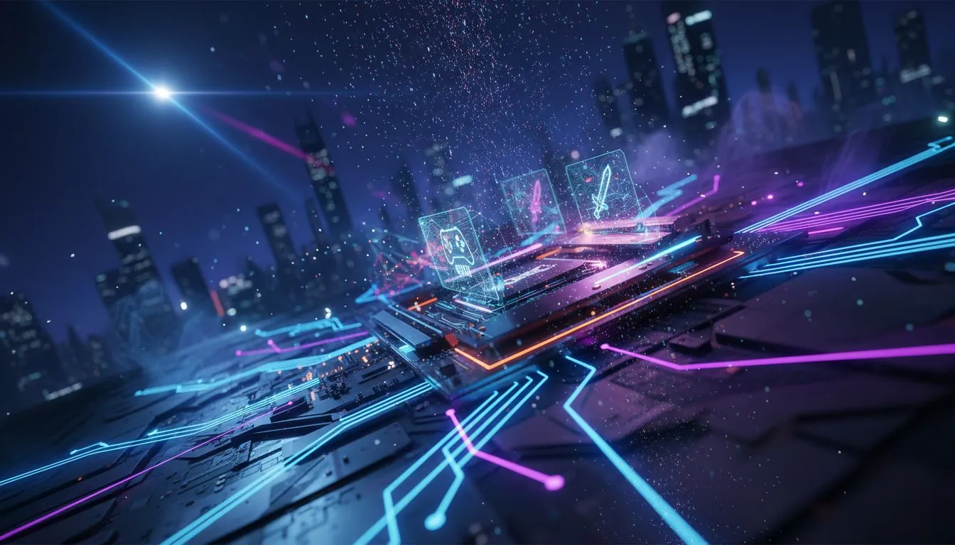 ASRock Z890 Taichi Optimization: Local Gaming Guide