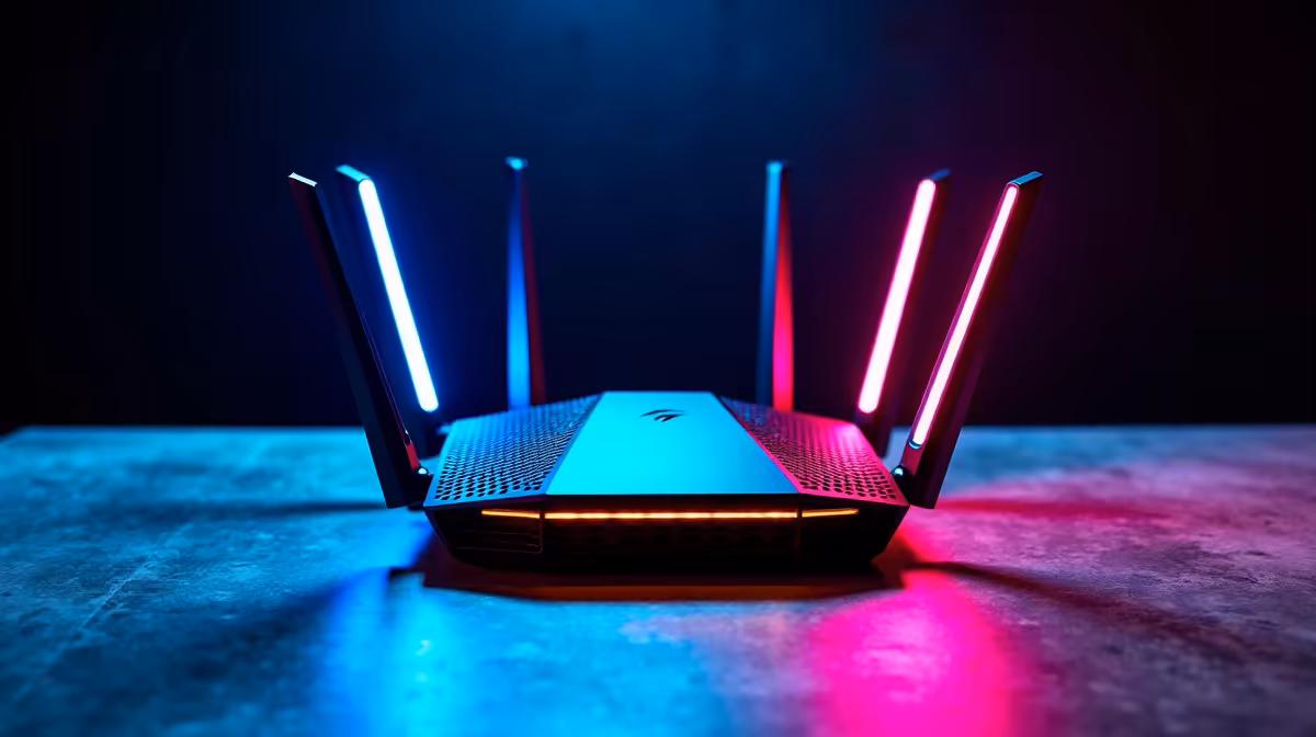 How to Optimise Your Frogfoot Connection for Gaming in