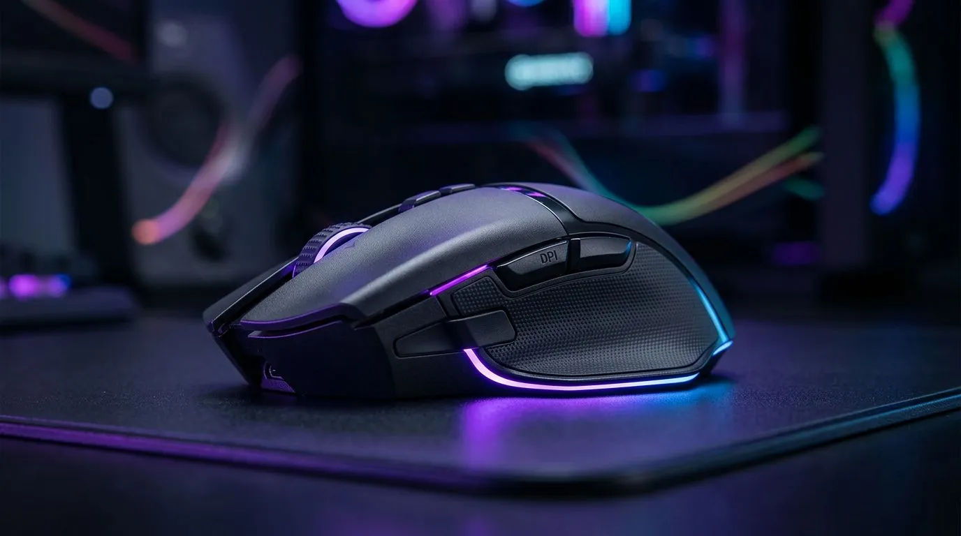 Master Your Aim Sensitivity