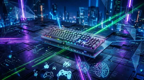 Razer Huntsman V3 Pro Settings: Optimize Gaming Performance