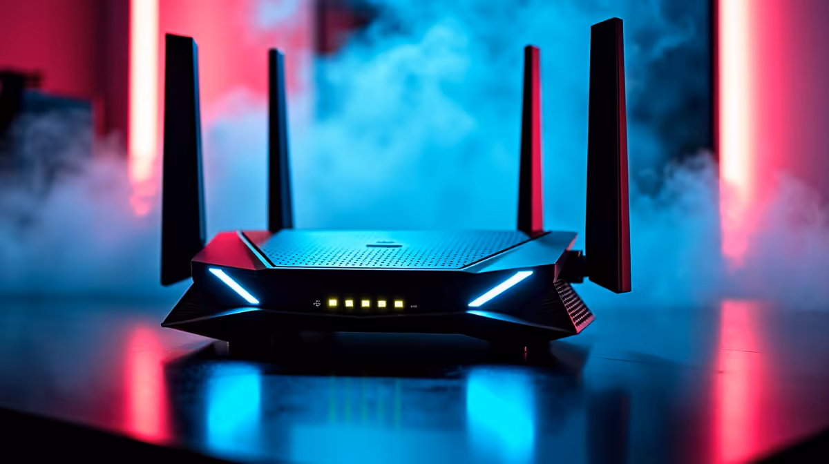 How to Optimise Your Herotel Connection for Gaming in