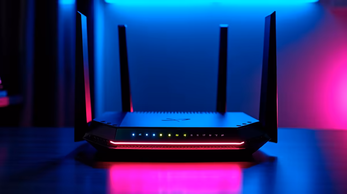 How to Optimise Your MetroFibre Connection for Gaming