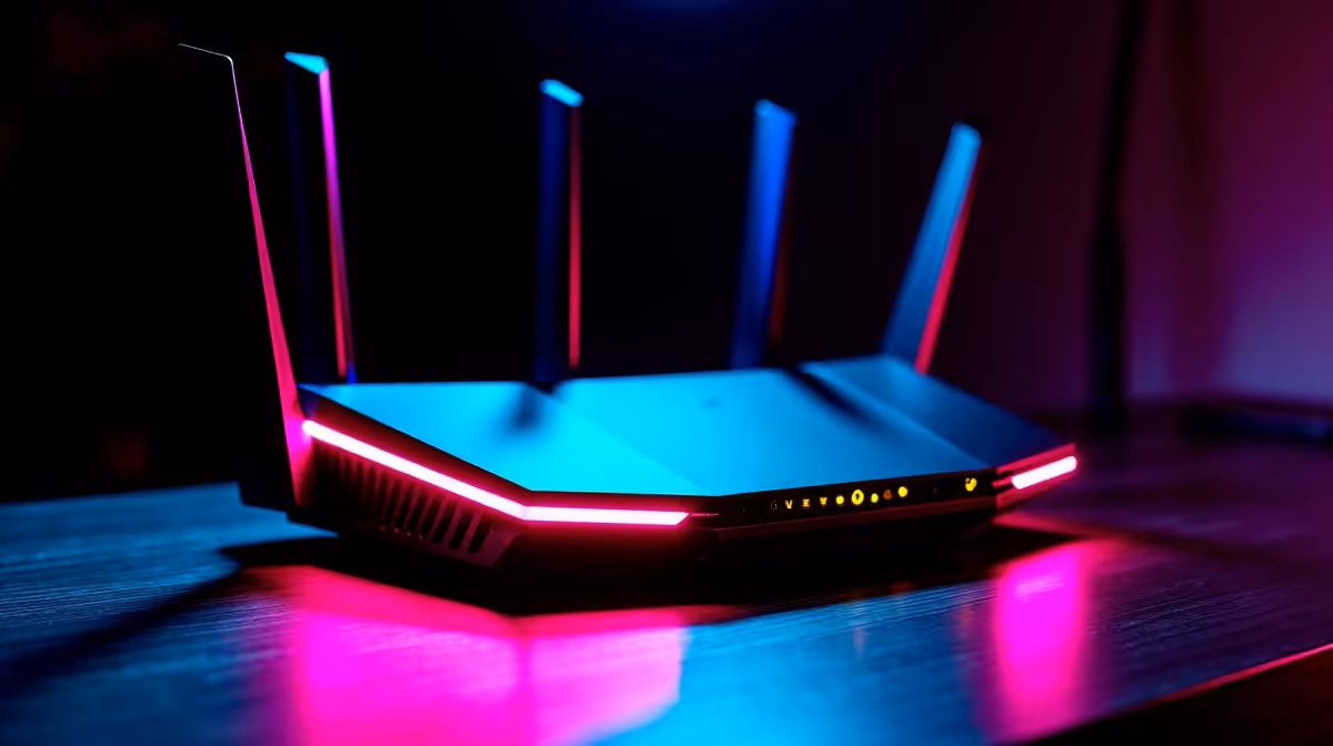 How to Optimise Your Octotel Connection for Gaming in