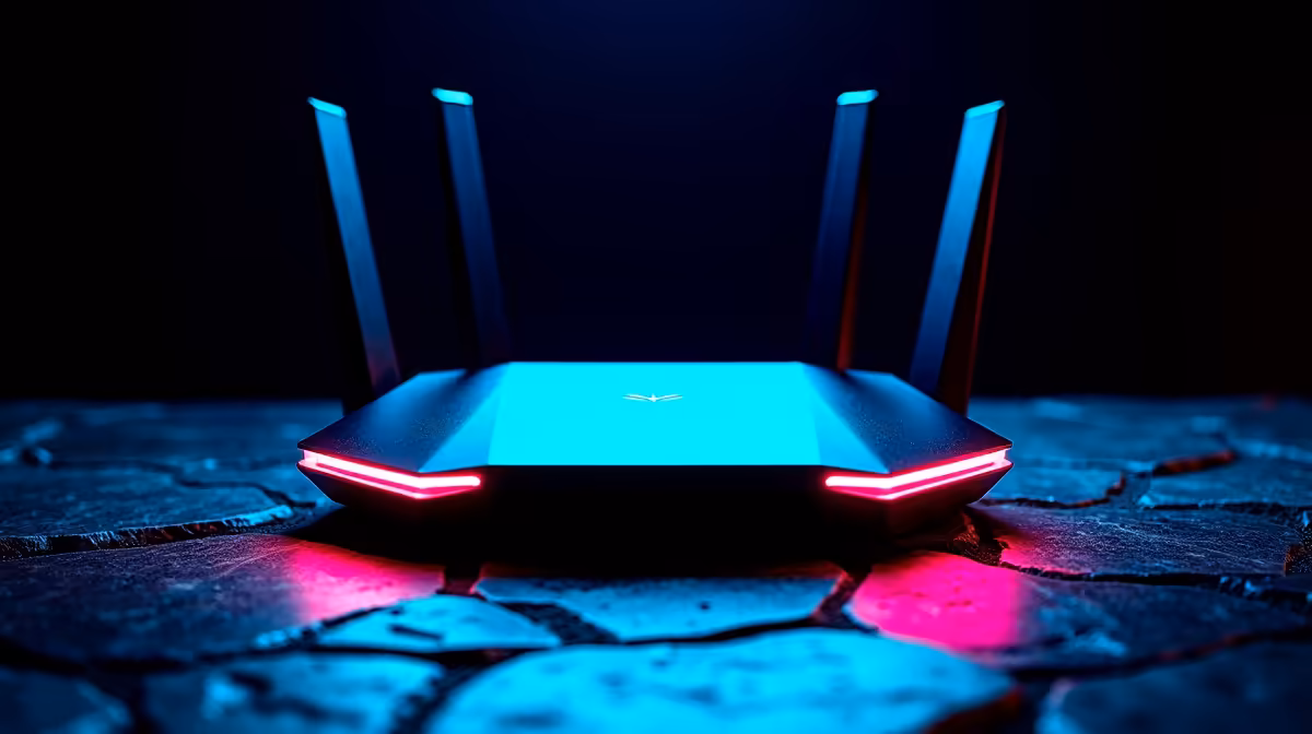 How to Optimise Your Openserve Connection for Gaming in