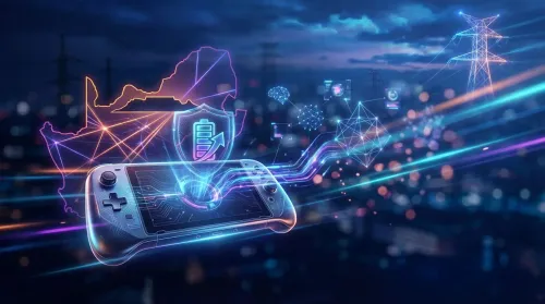 Optimize ROG Ally X Battery Life for Loadshedding