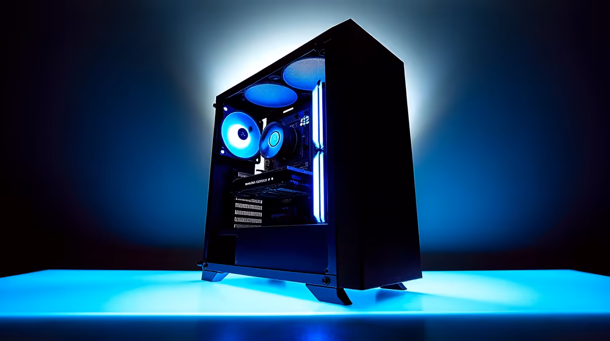 How to Optimize Blender for Performance