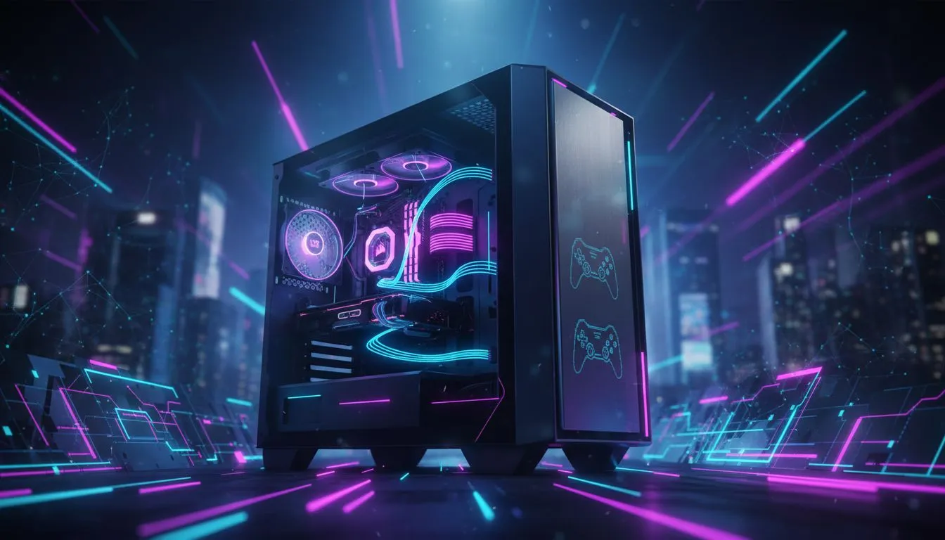 Master Your 4500X Wiring