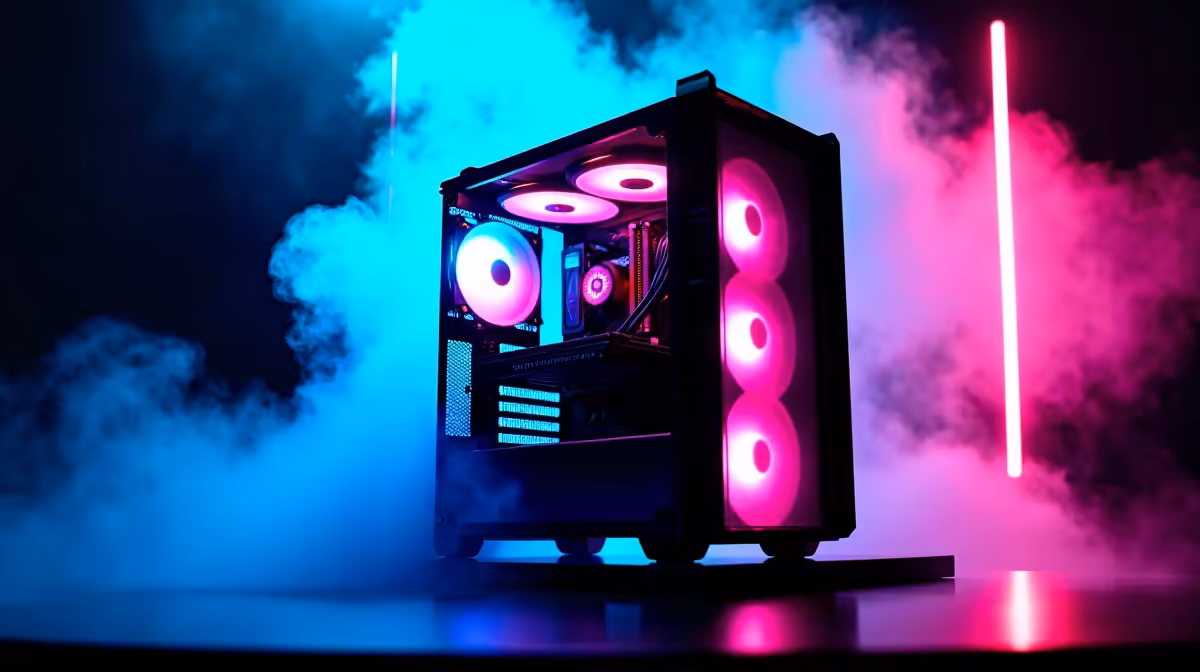 How to Optimize EA FC 26 on Your PC