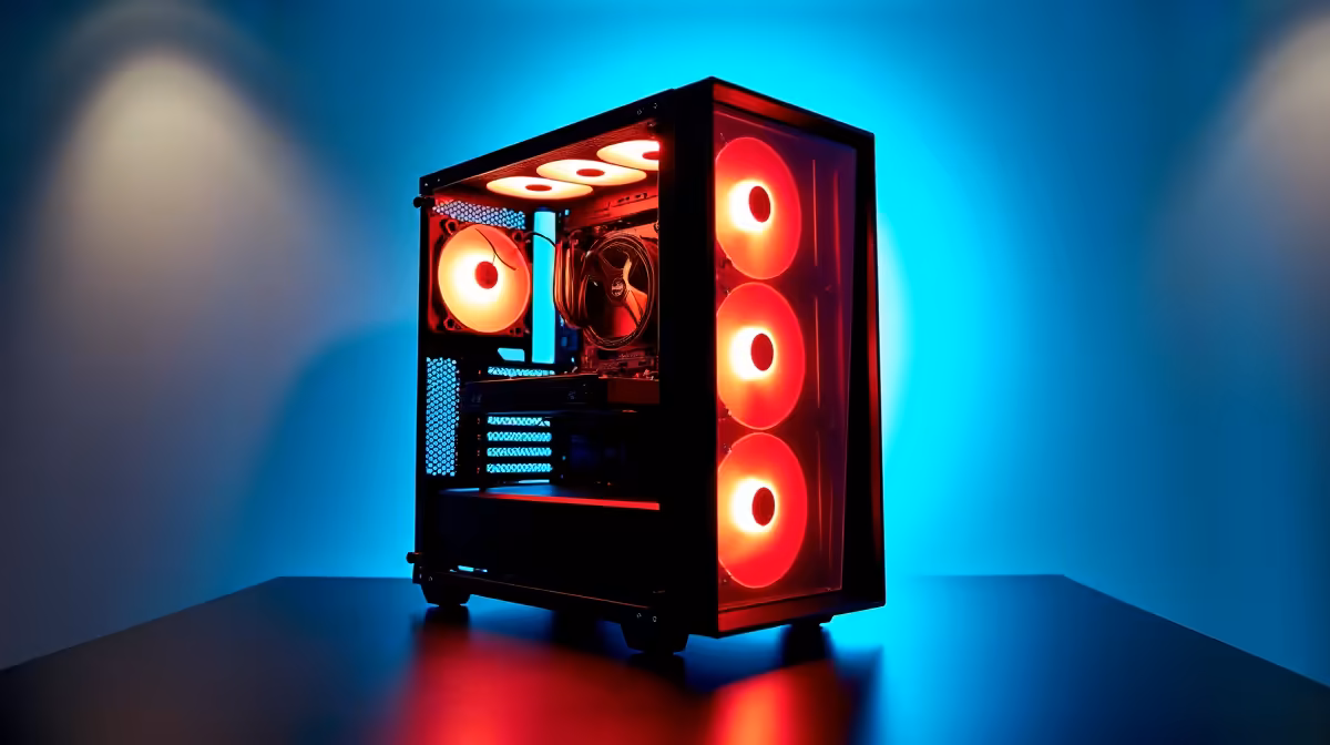 How to Optimize League of Legends on Your PC