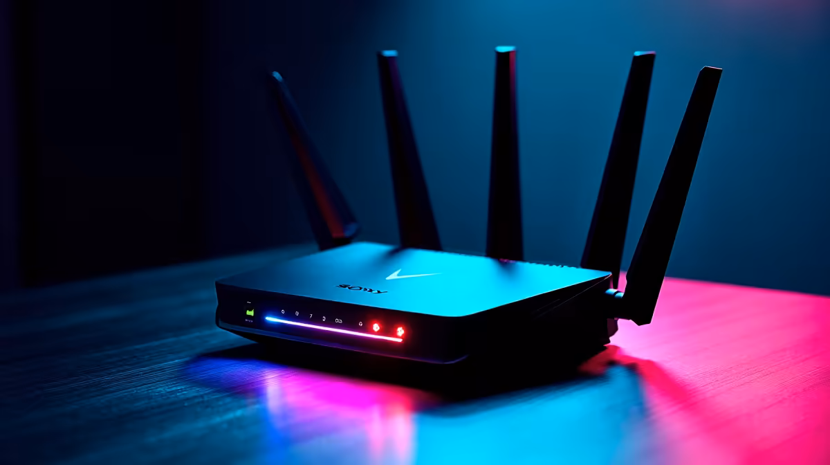 How to Optimize Router Settings for Gaming