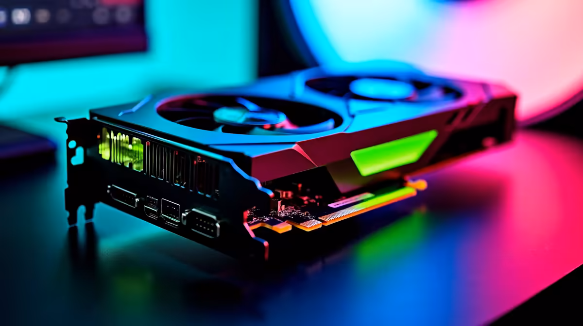 How to Optimize RTX 5070 for Apex Legends