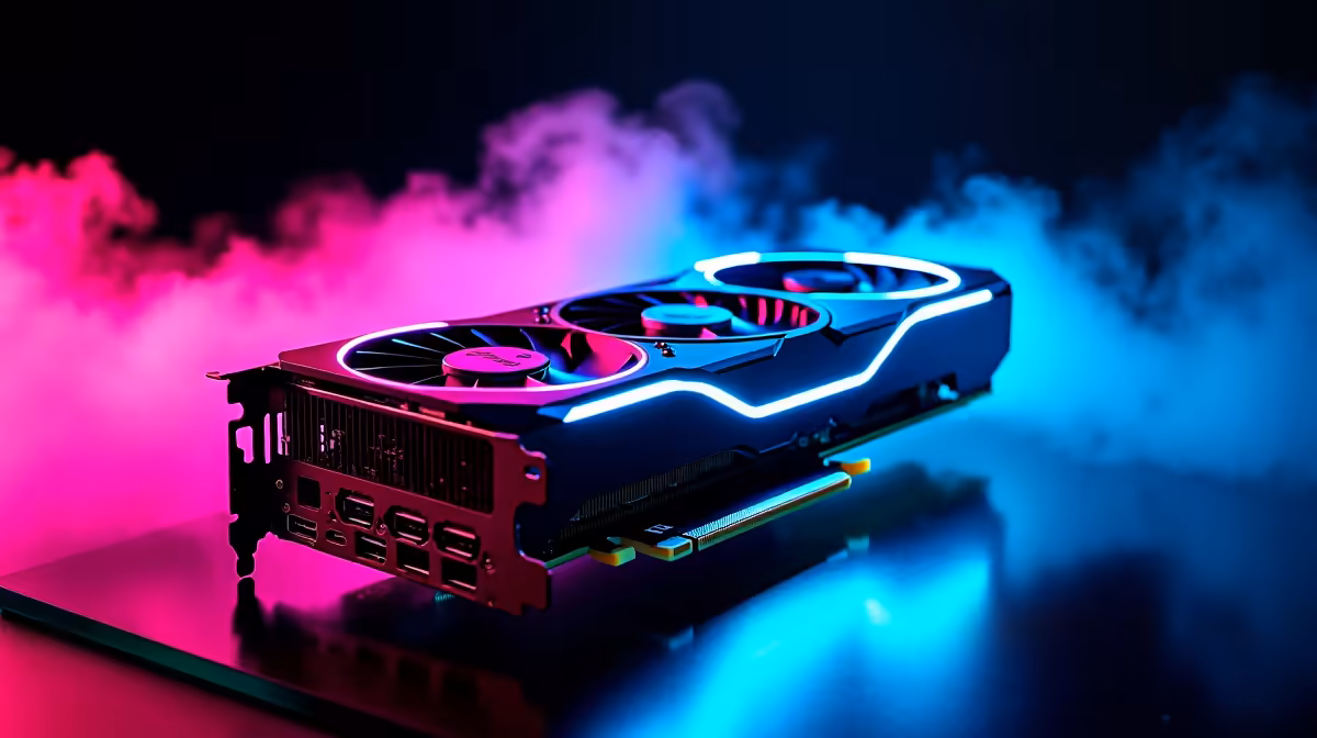 How to Optimize RTX 5070 for Fortnite