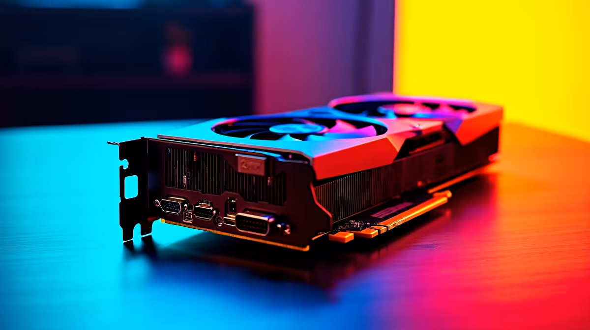 How to Optimize RX 9060 for Fortnite