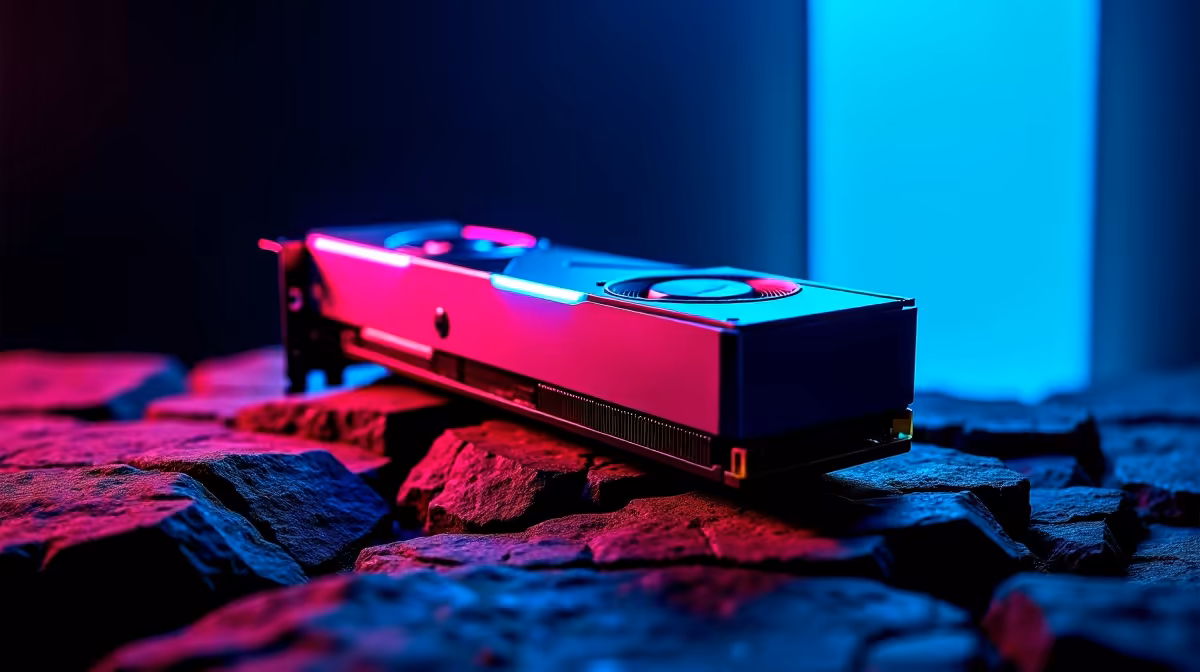 How to Optimize RX 9060 XT for Fortnite