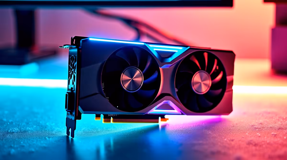 How to Optimize RX 9070 for Fortnite