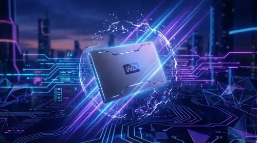 SSD Power Protection Guide