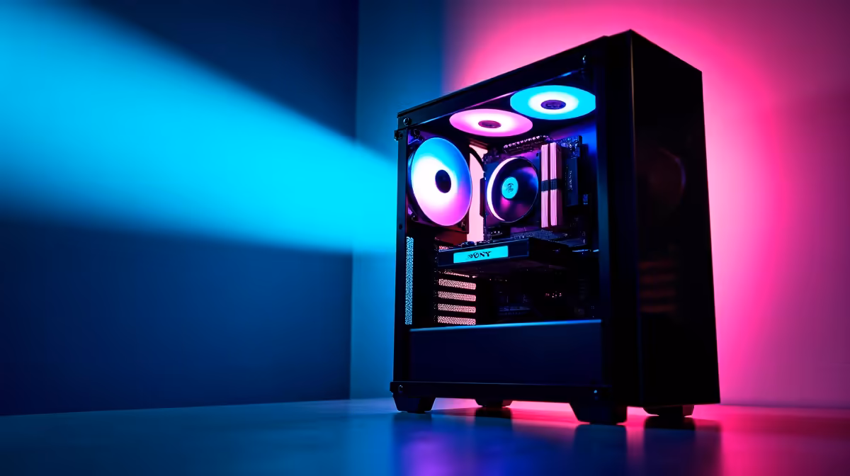 How to Optimize Windows 11 for Gaming