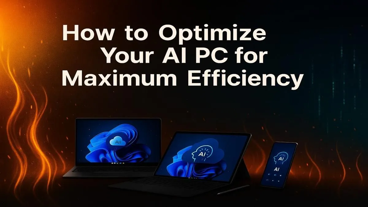 Unlock Peak AI Performance