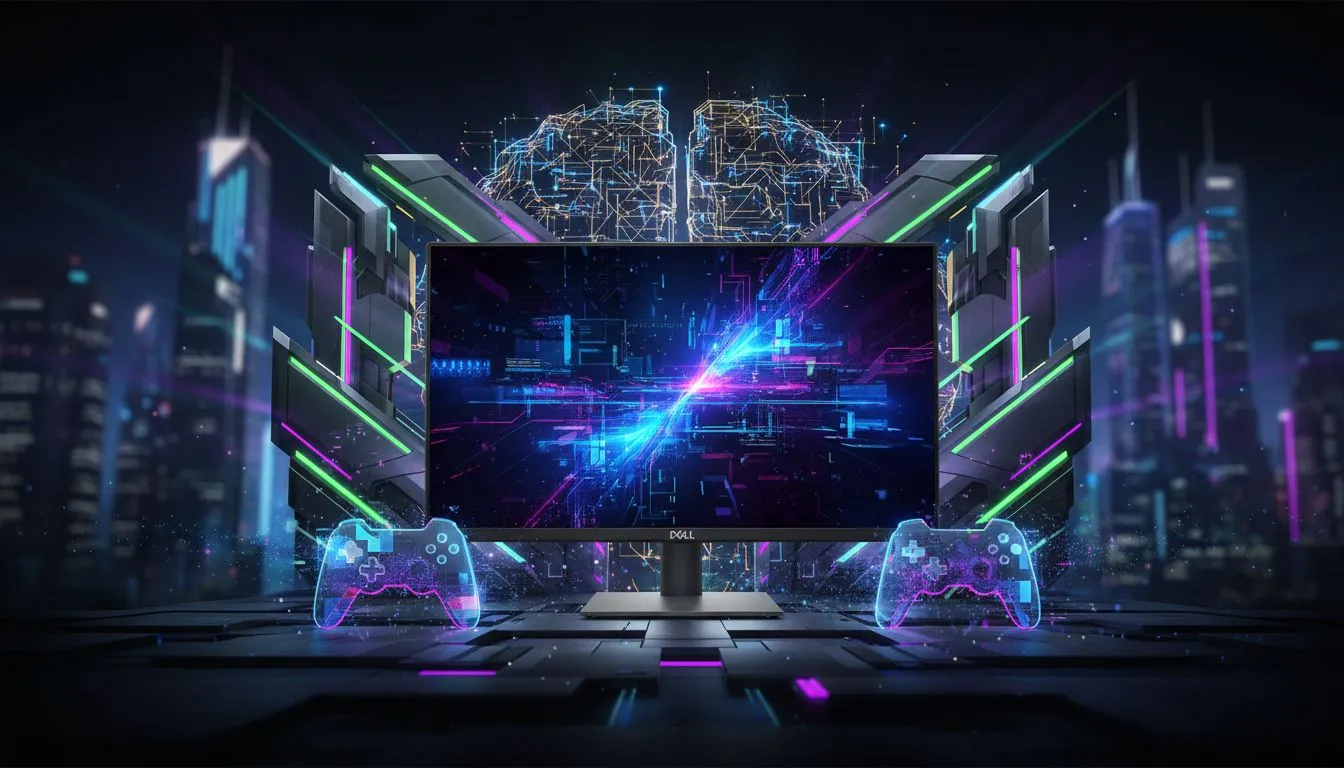 Dell SE2425HG Settings - Optimize Monitor Performance