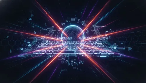 Optimize Keyboard for Faster Gaming Response