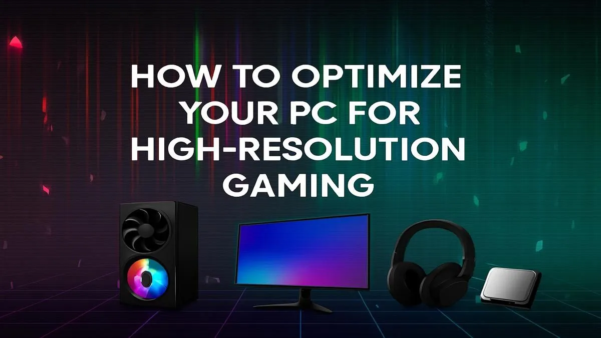 Boost Your FPS & Visuals