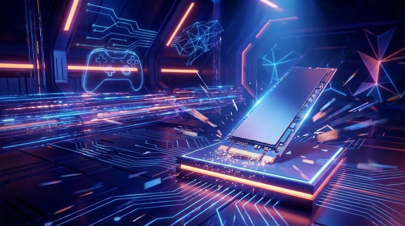 Optimize NVMe Performance: The Ultimate Speed Guide