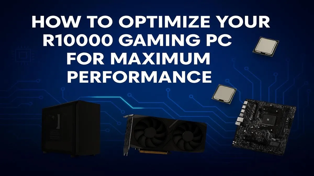 Unlock Peak PC Performance