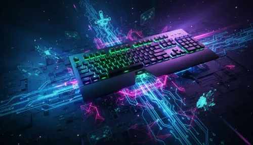 Razer Keyboard Loadshedding Tips
