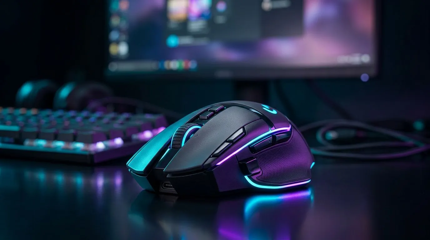 Optimize Mouse for South African Networks