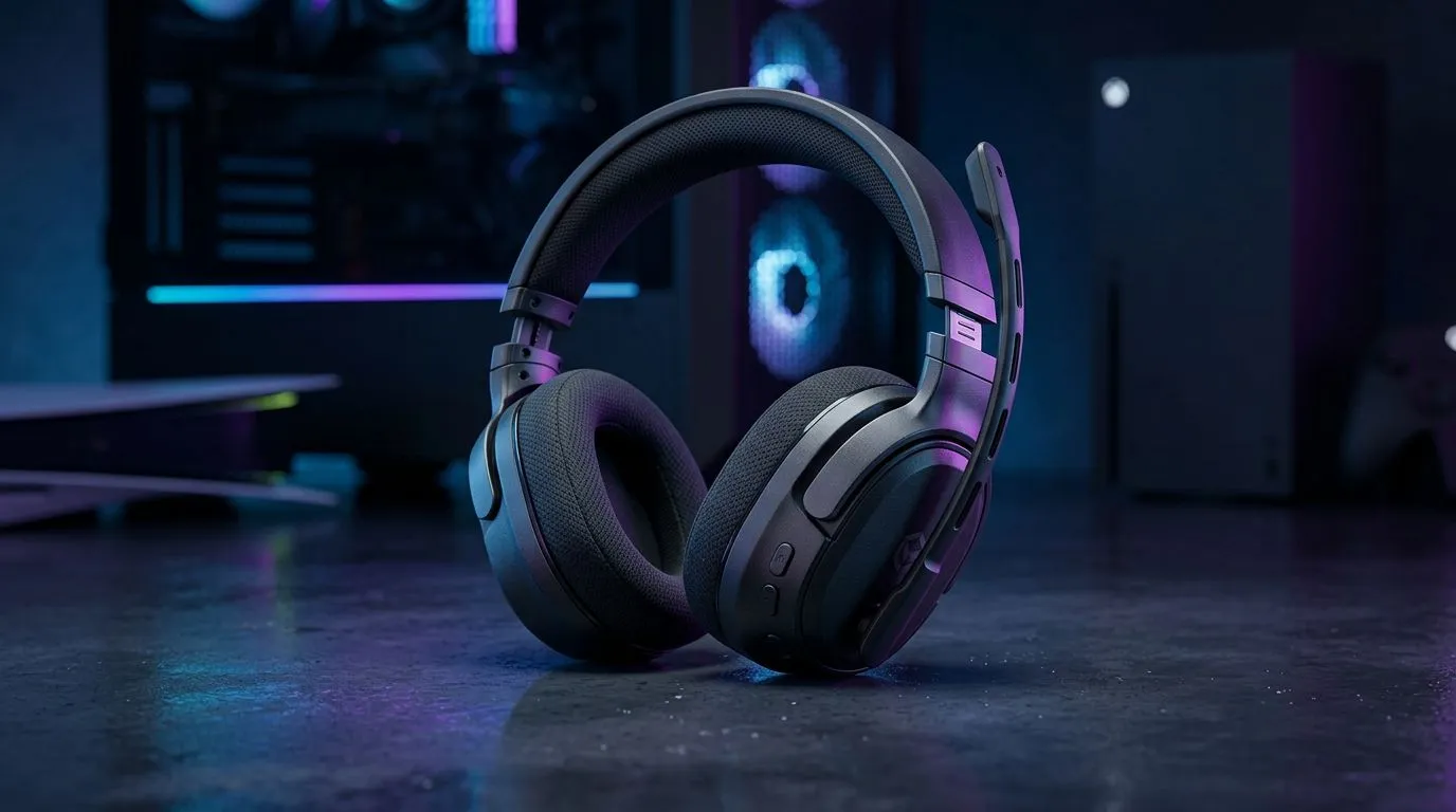 Optimize Your Wireless Headset Setup