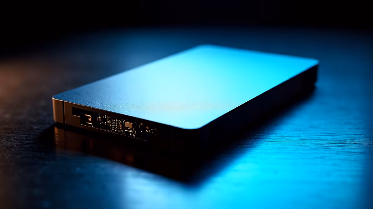 How to Overclock 2TB SSD Safely: SA Beginner Guide