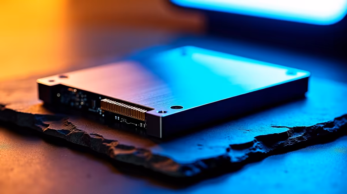 How to Overclock 4TB SSD Safely: SA Beginner Guide