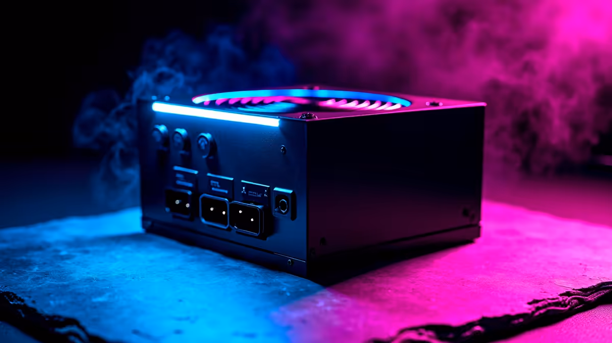 How to Overclock 850W PSU Safely: SA Beginner Guide